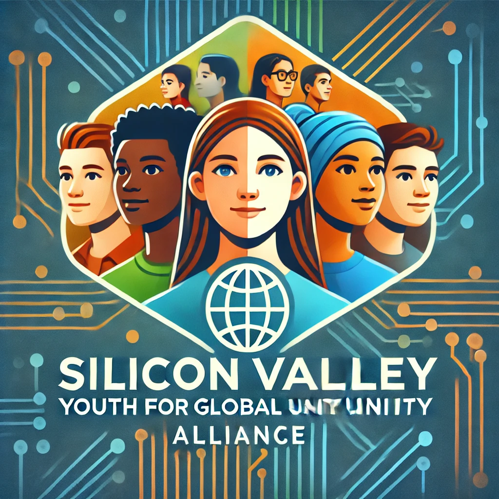 Silicon Valley Youth for Global Unity Alliance